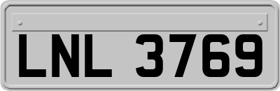 LNL3769