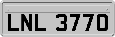 LNL3770