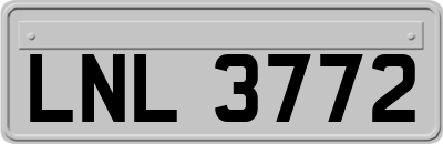 LNL3772
