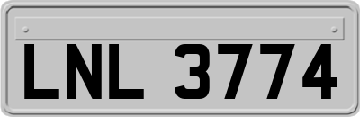 LNL3774