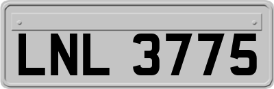 LNL3775
