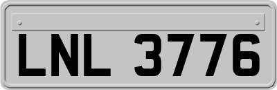 LNL3776