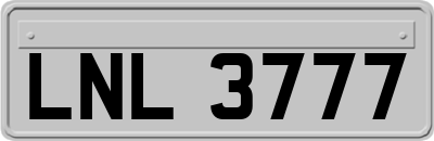 LNL3777
