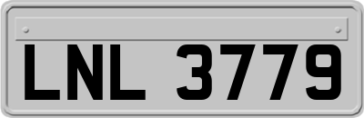 LNL3779