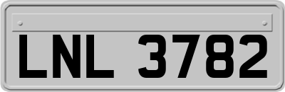 LNL3782