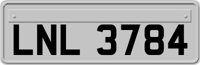 LNL3784