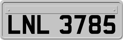 LNL3785