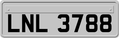 LNL3788