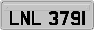 LNL3791