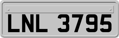 LNL3795