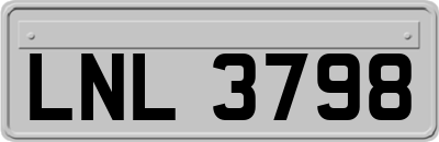 LNL3798