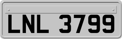 LNL3799