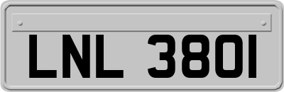 LNL3801