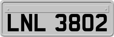 LNL3802