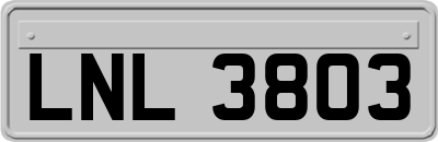 LNL3803