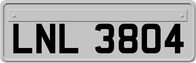 LNL3804