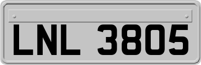 LNL3805