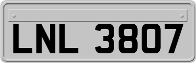 LNL3807