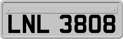 LNL3808