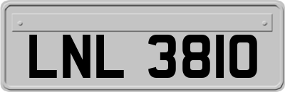LNL3810