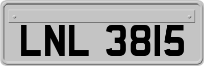 LNL3815