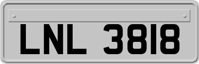 LNL3818