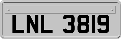 LNL3819