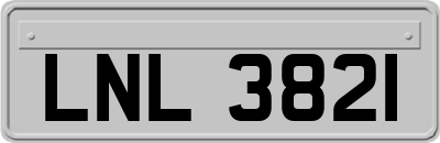 LNL3821