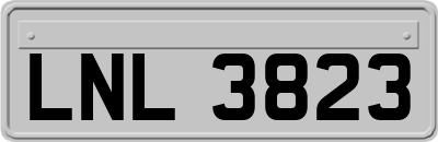 LNL3823