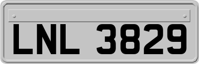 LNL3829