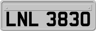LNL3830