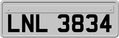 LNL3834