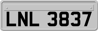 LNL3837