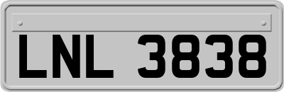 LNL3838