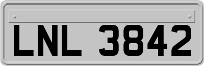 LNL3842