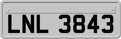 LNL3843