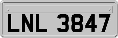 LNL3847