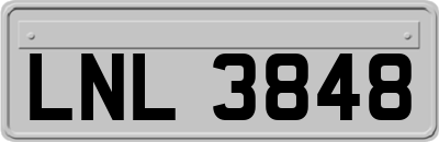 LNL3848