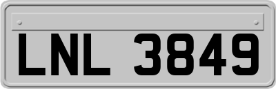 LNL3849