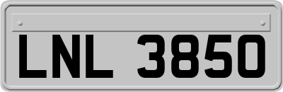 LNL3850