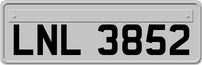 LNL3852