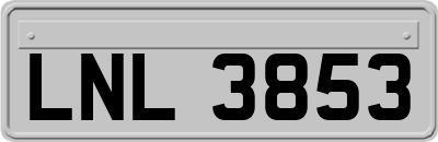 LNL3853