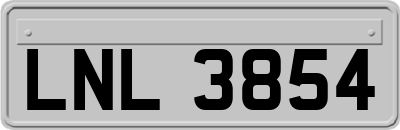 LNL3854