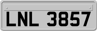 LNL3857