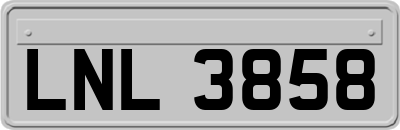 LNL3858