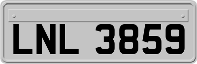 LNL3859