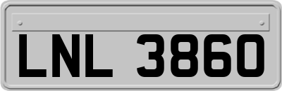 LNL3860