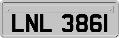 LNL3861