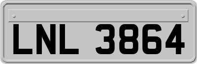 LNL3864