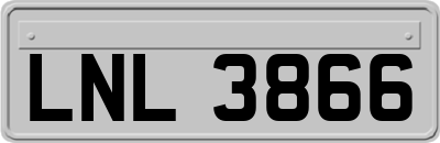 LNL3866